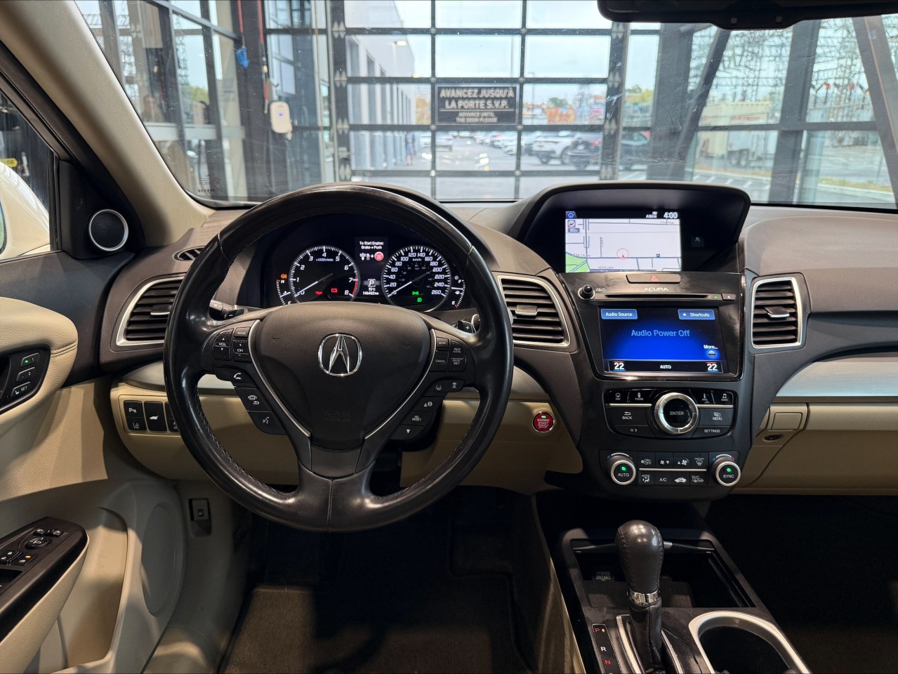 2018 Acura RDX - Image 10