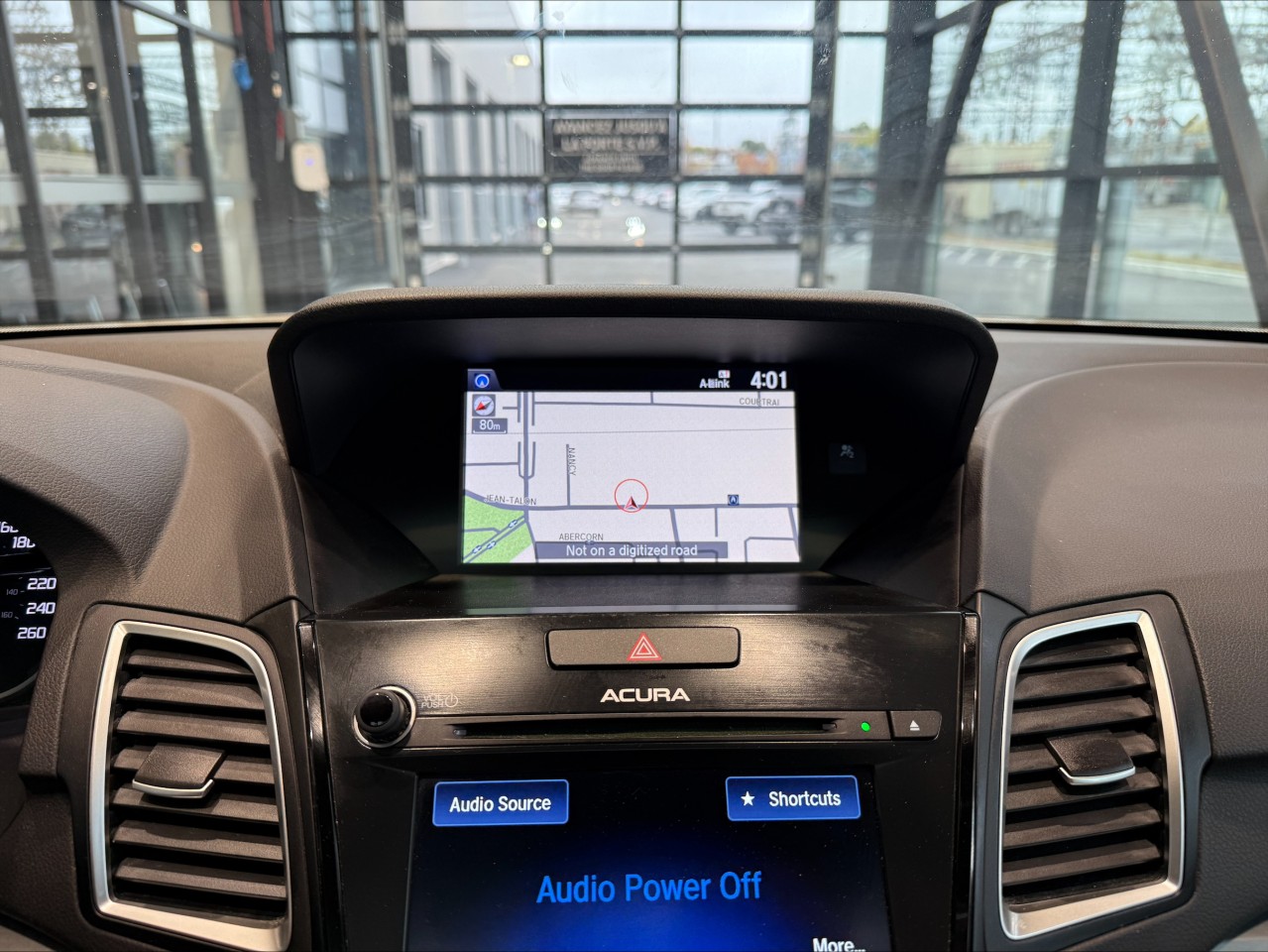 2018 Acura RDX - Image 11