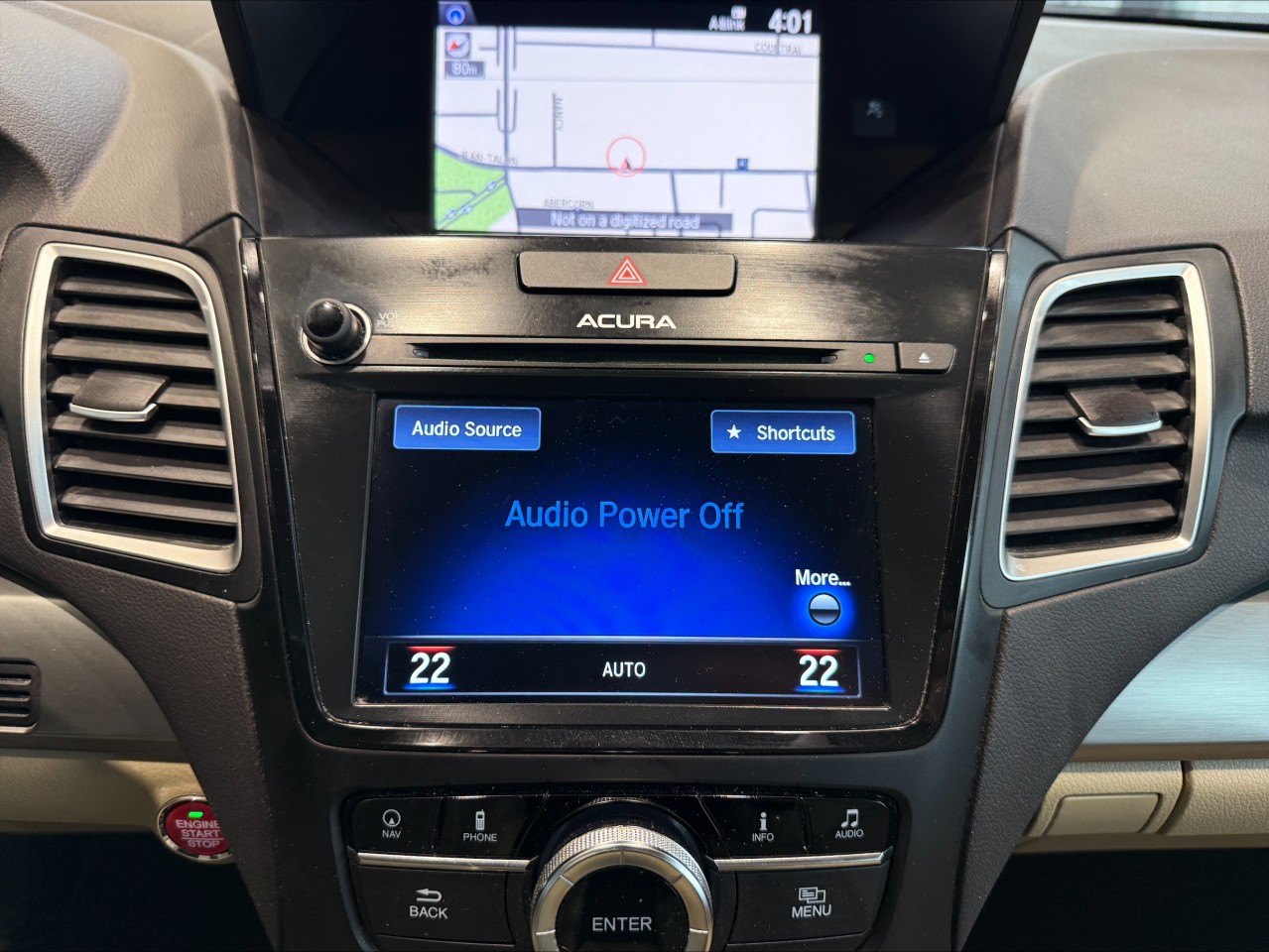 2018 Acura RDX - Image 12