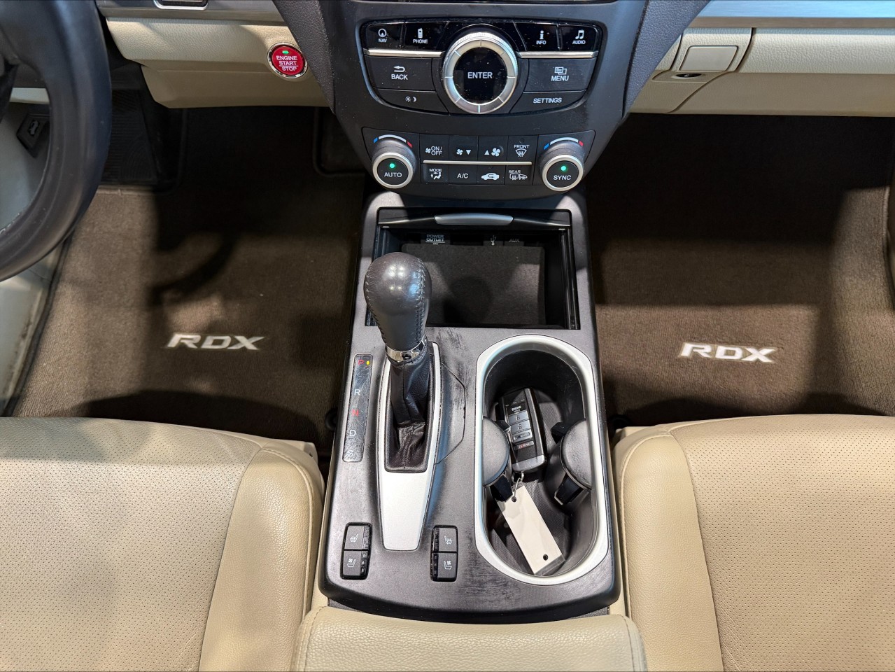 2018 Acura RDX - Image 14