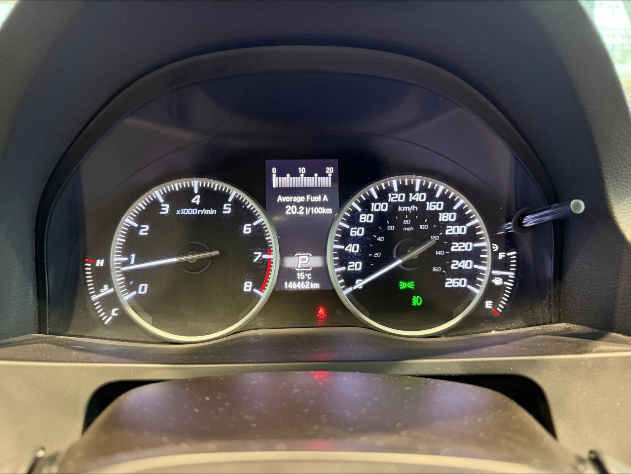 2018 Acura RDX - Image 16