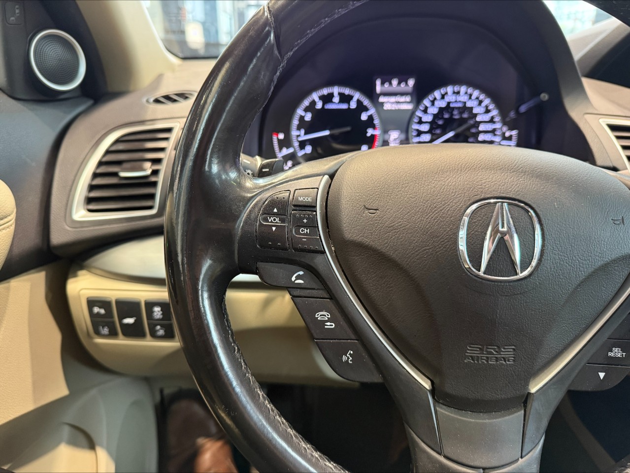 2018 Acura RDX - Image 17