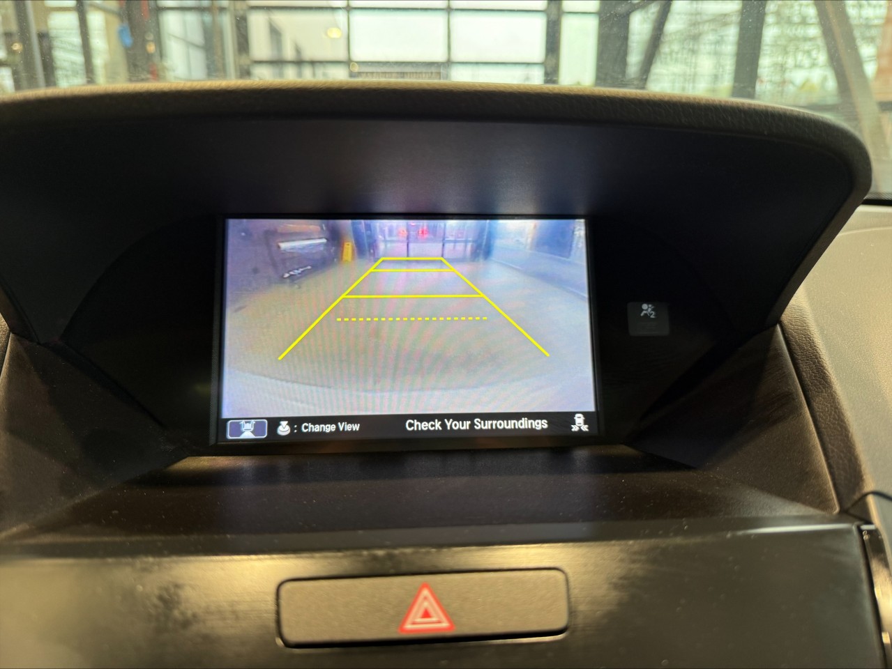 2018 Acura RDX - Image 19