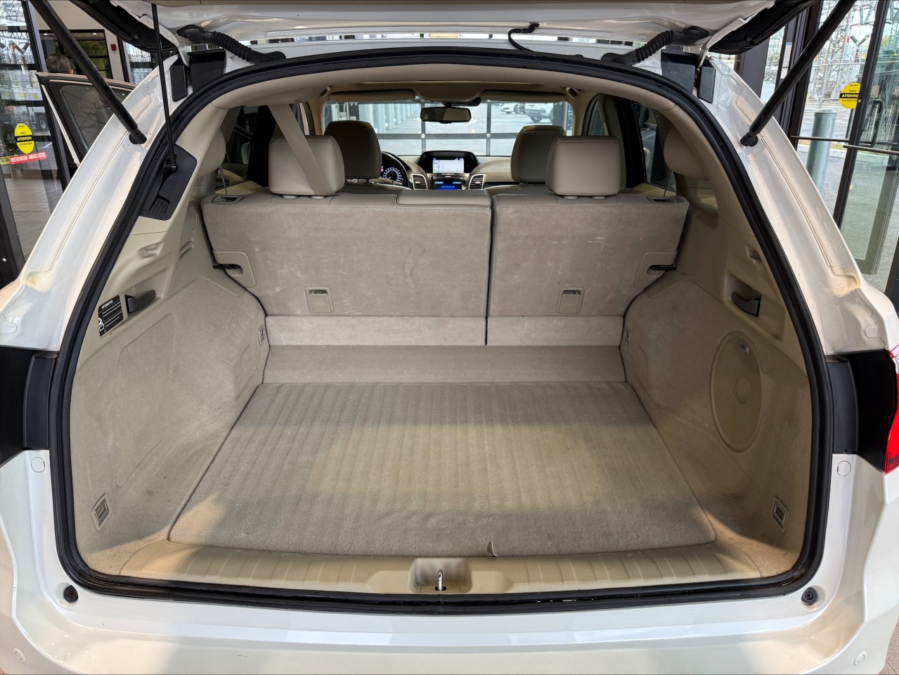 2018 Acura RDX - Image 26