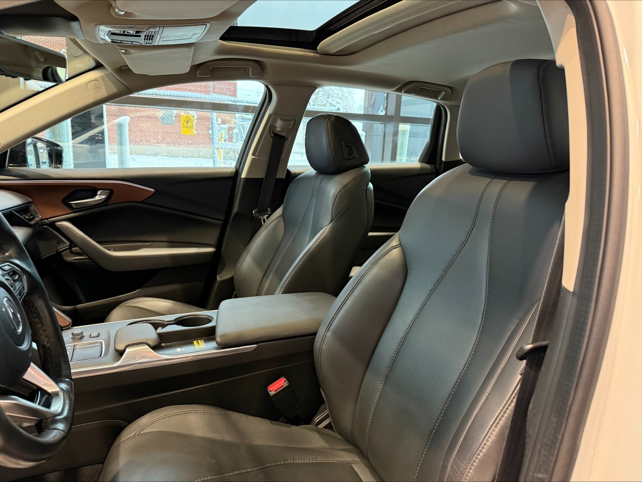 2021 Acura TLX - Image 8