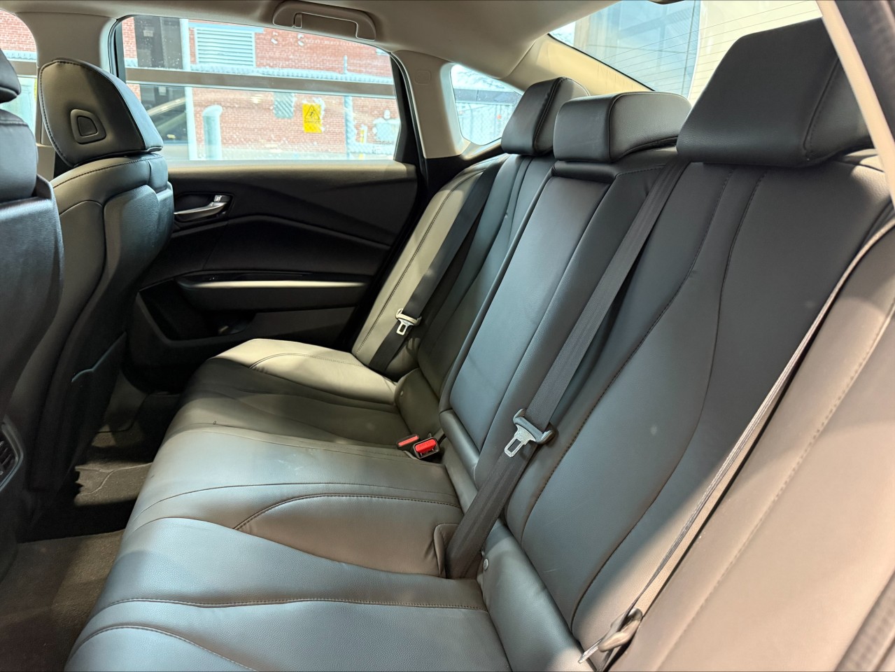 2021 Acura TLX - Image 9