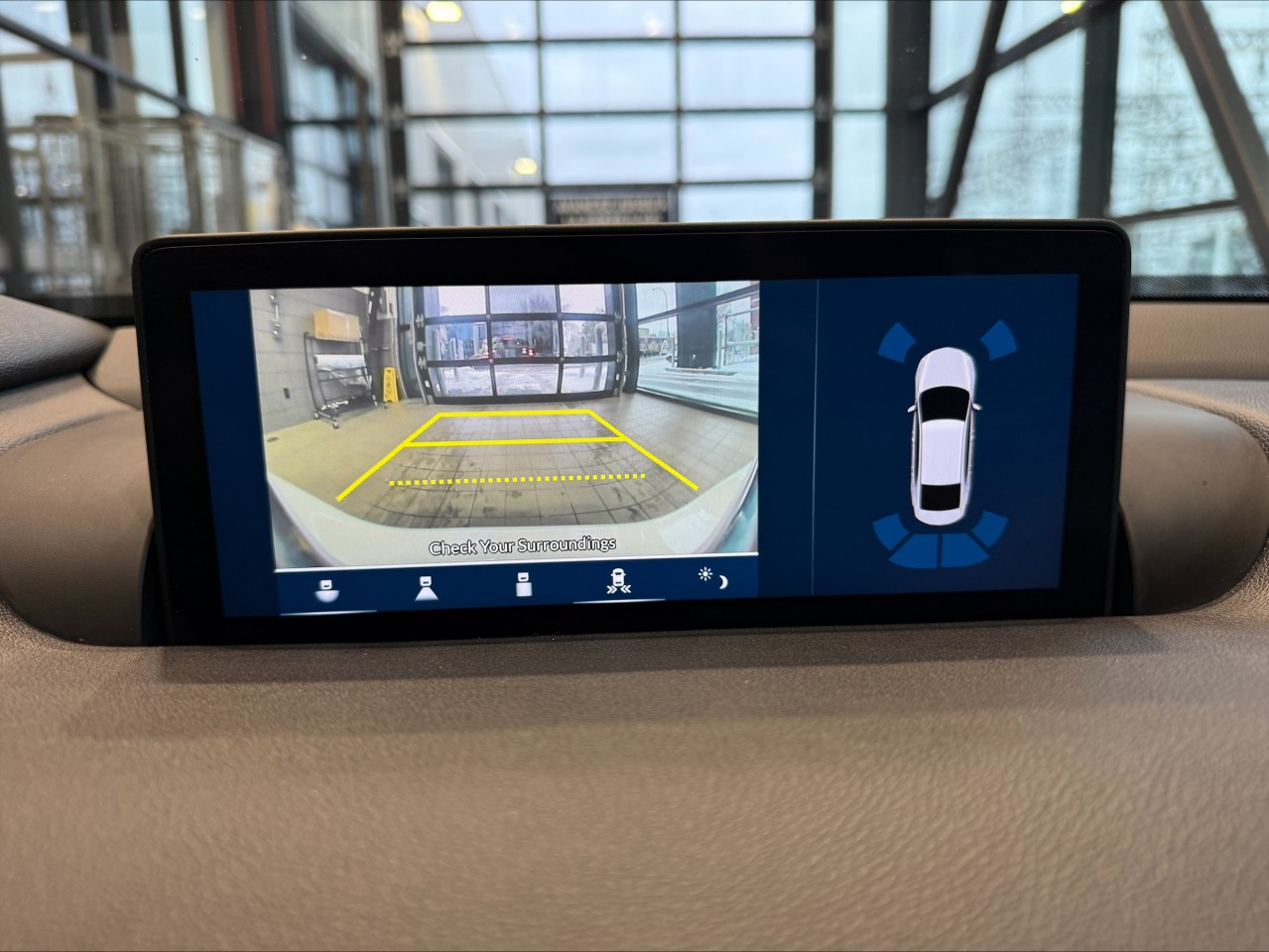 2021 Acura TLX - Image 12