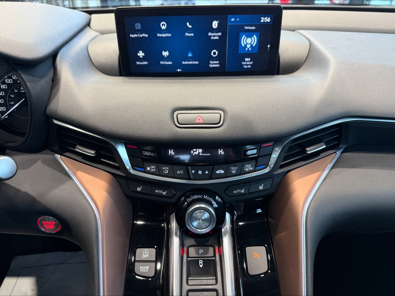 2021 Acura TLX - Image 13