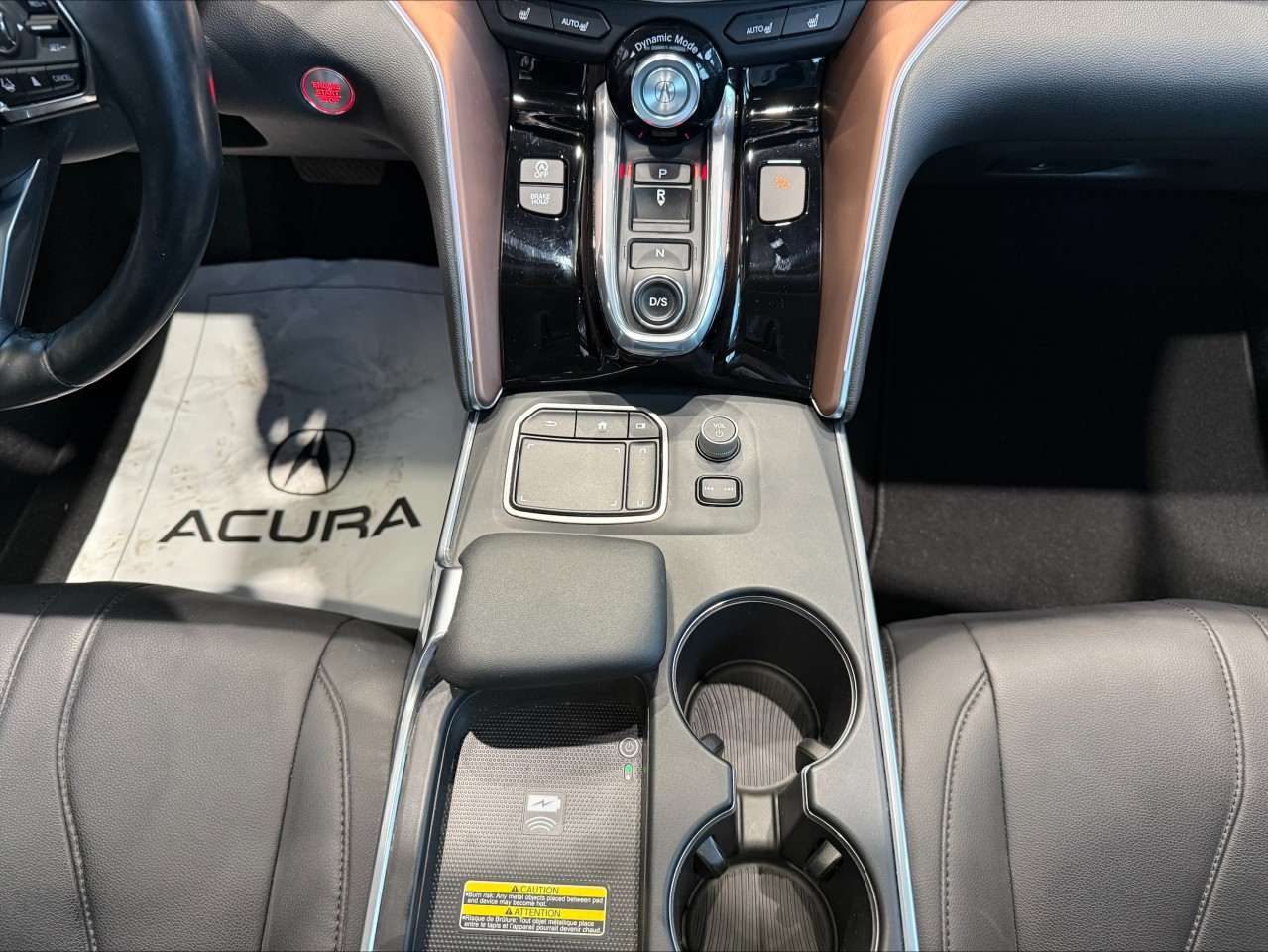 2021 Acura TLX - Image 14
