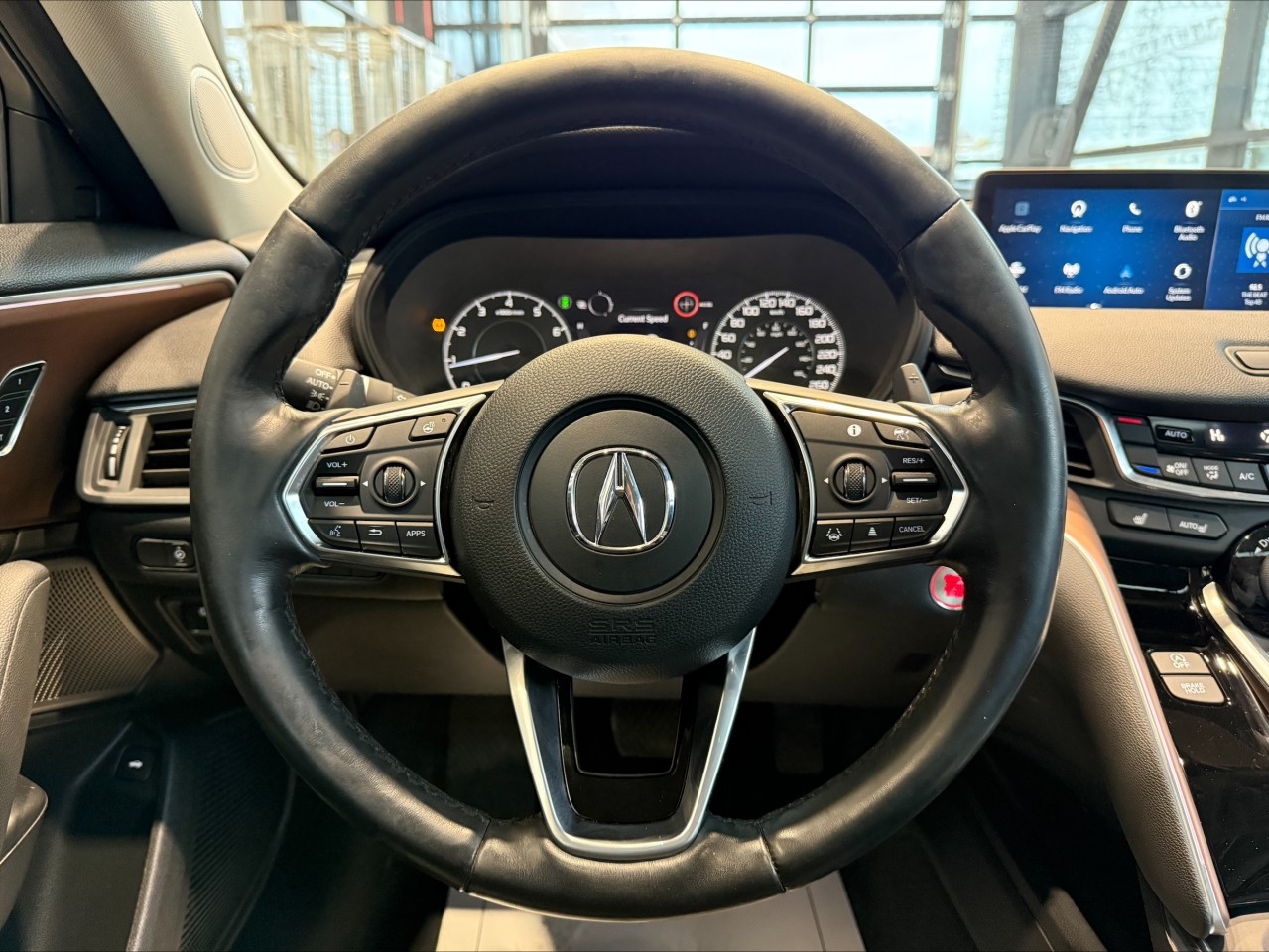2021 Acura TLX - Image 15