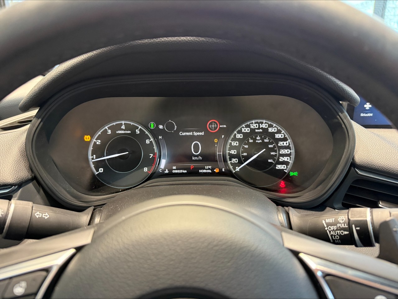 2021 Acura TLX - Image 16