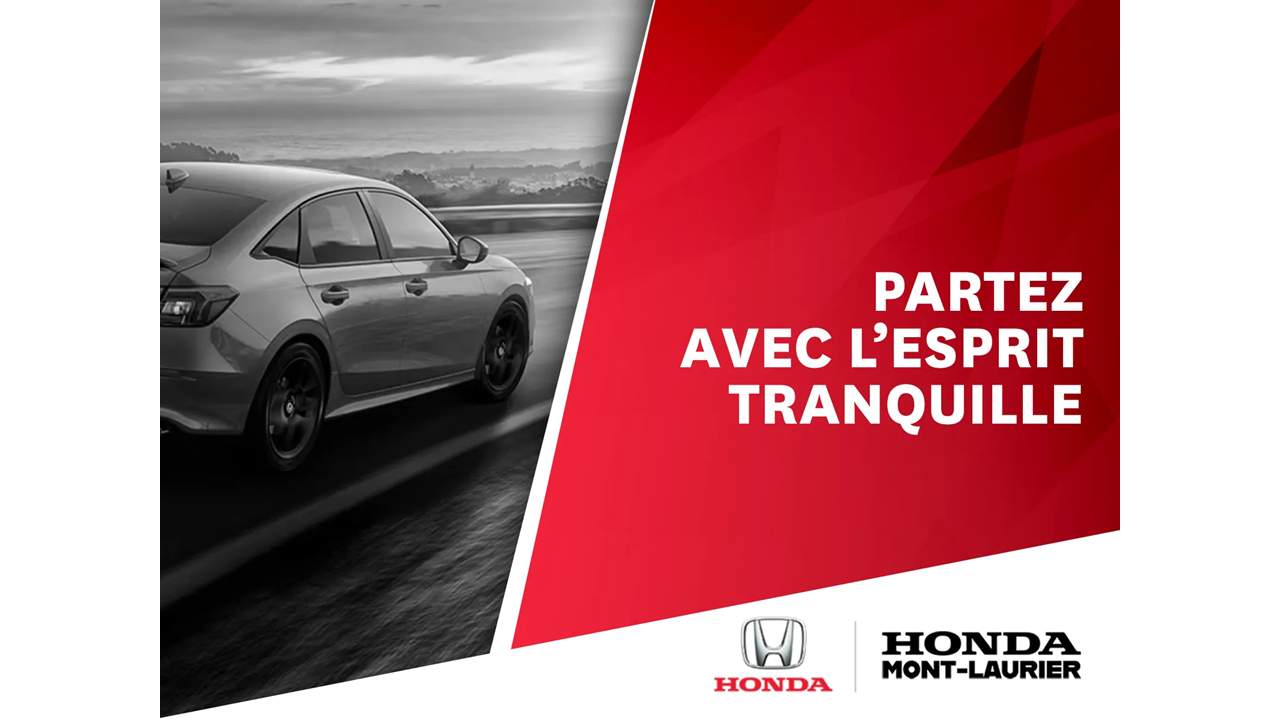 2023 Honda Passport - Image 8