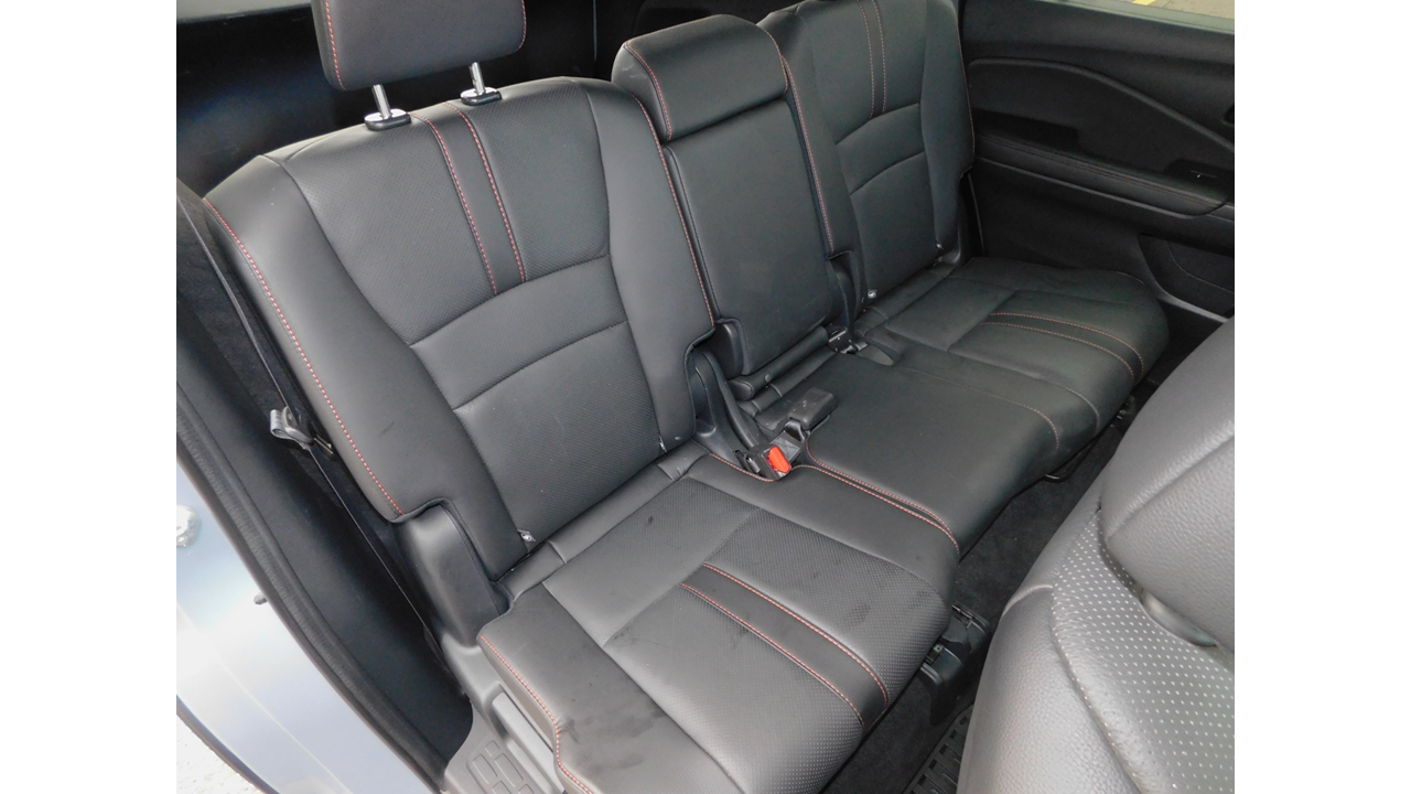 2023 Honda Passport - Image 14