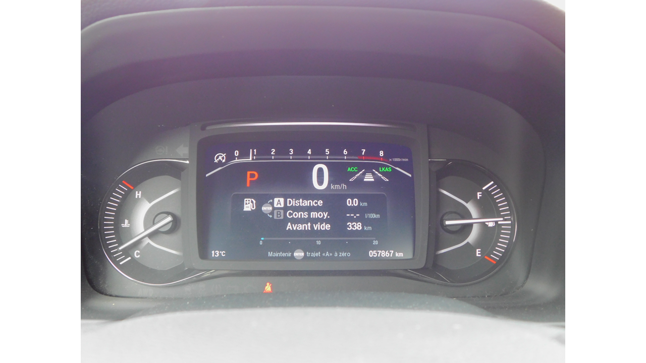 2023 Honda Passport - Image 19