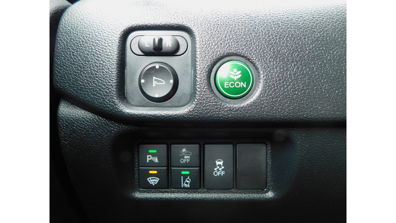 2023 Honda Passport - Image 21