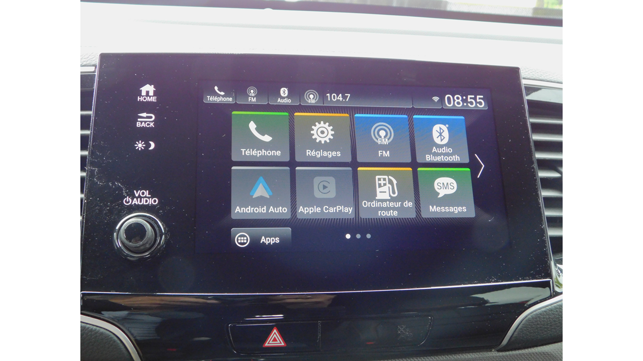 2023 Honda Passport - Image 23