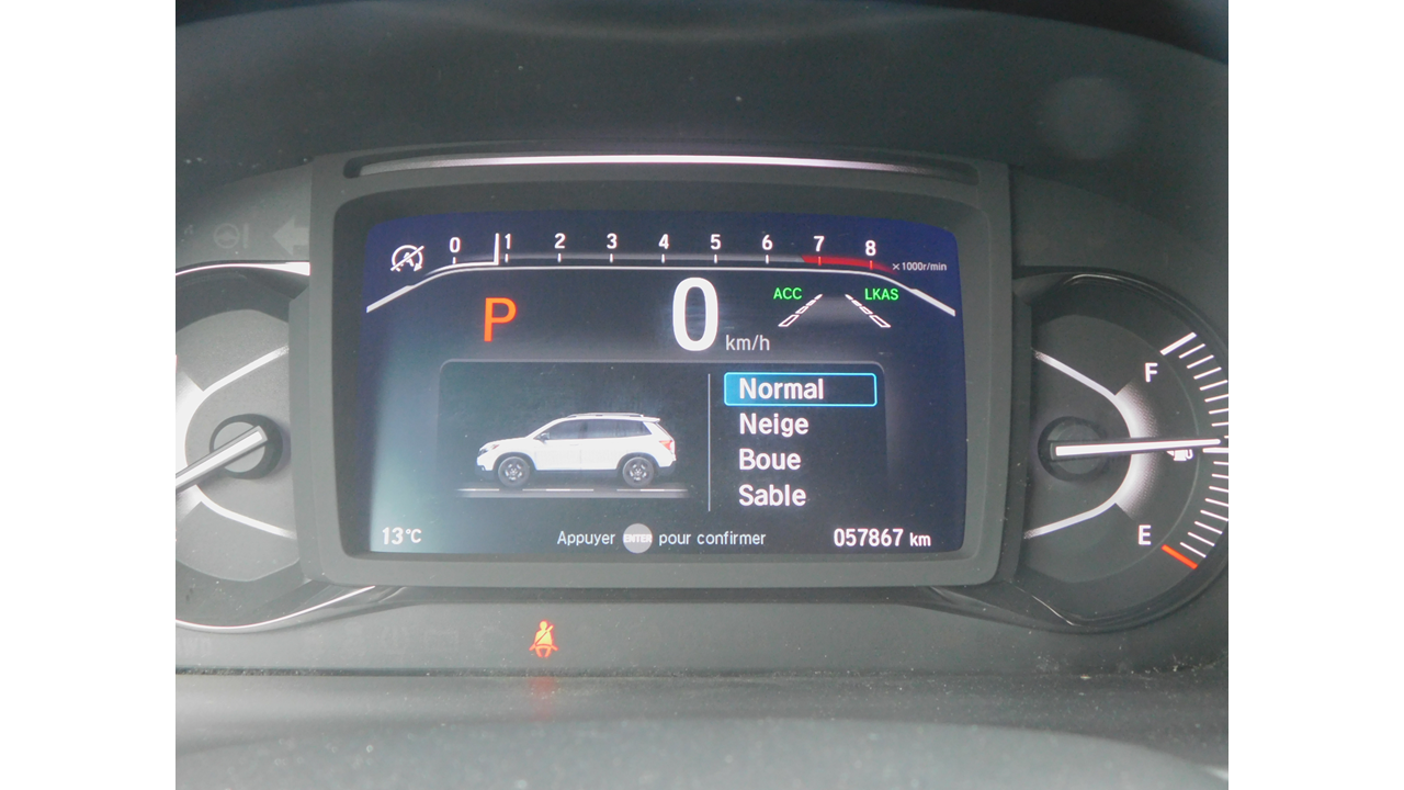 2023 Honda Passport - Image 26