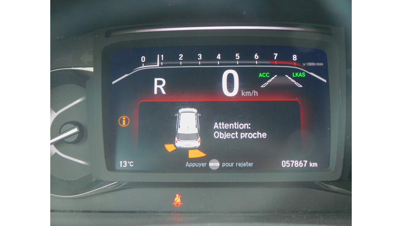 2023 Honda Passport - Image 29