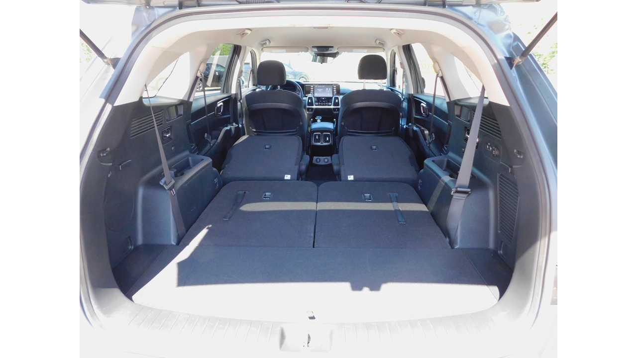 2021 Kia Sorento - Image 12