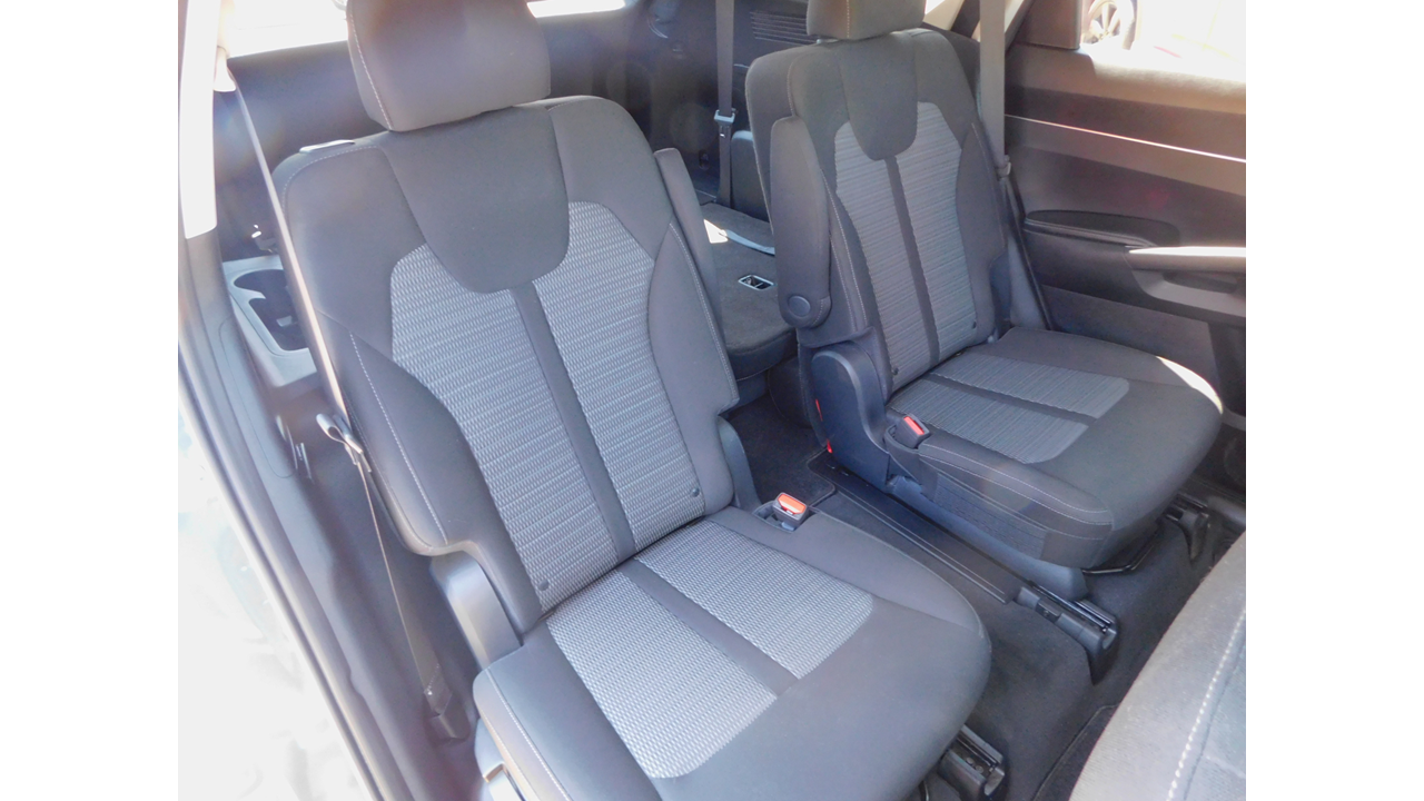 2021 Kia Sorento - Image 15