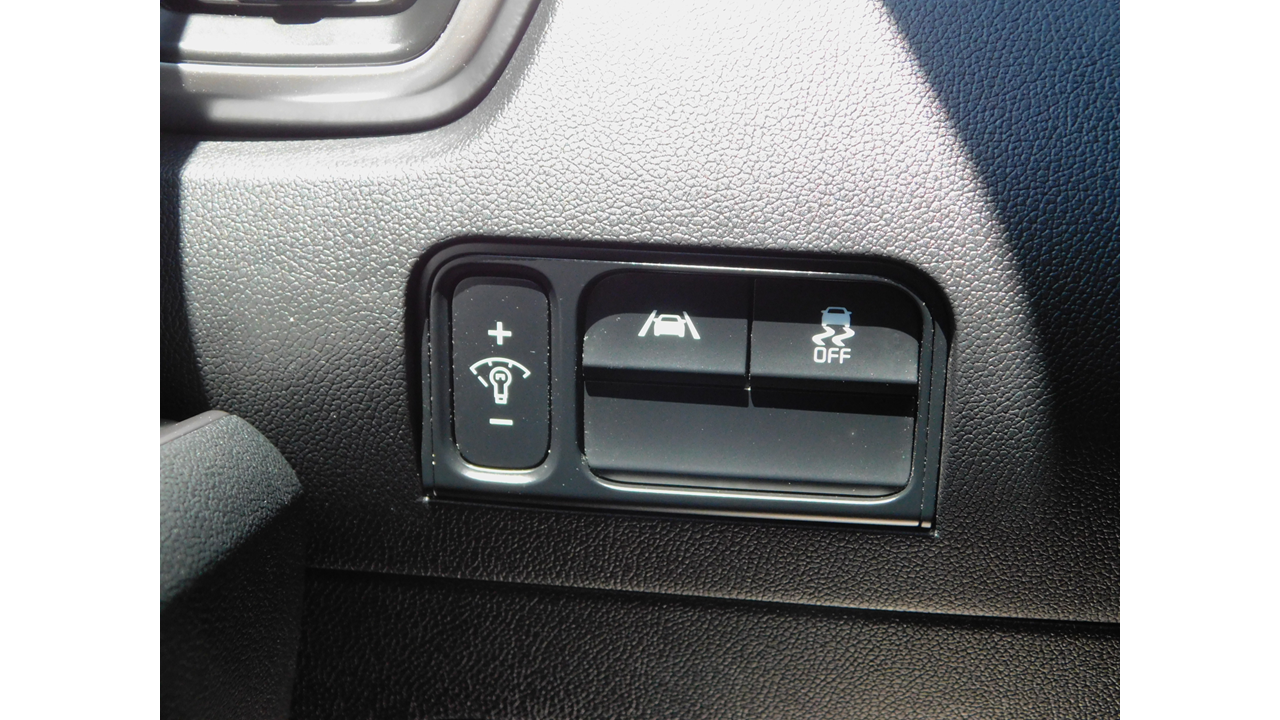 2021 Kia Sorento - Image 26