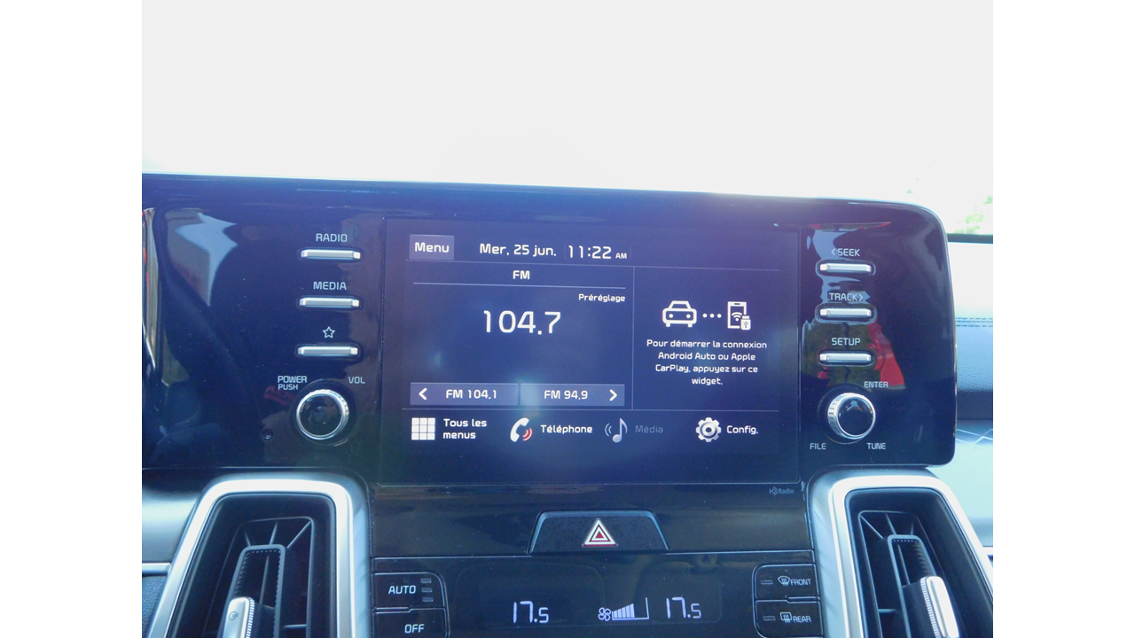 2021 Kia Sorento - Image 28