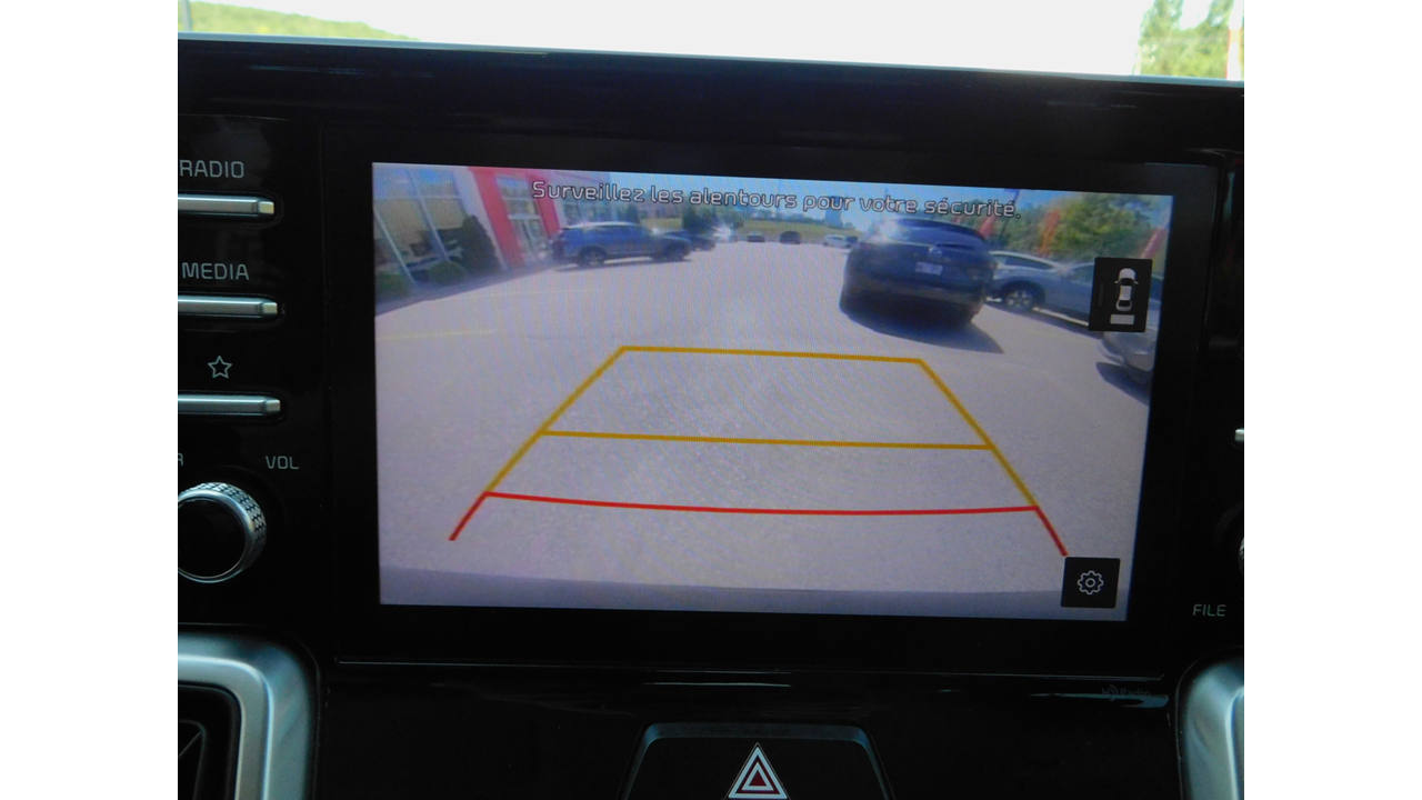 2021 Kia Sorento - Image 32