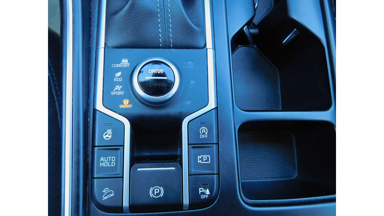 2021 Kia Sorento - Image 33