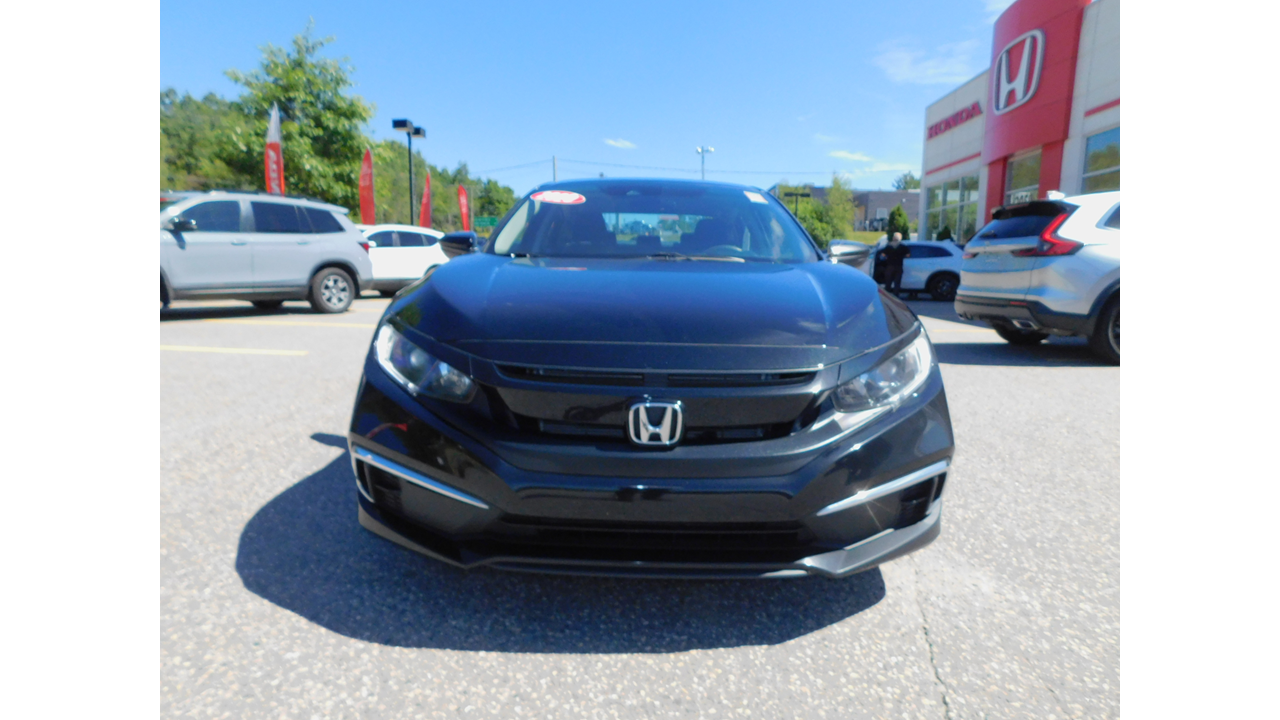 2020 Honda Civic - Image 2