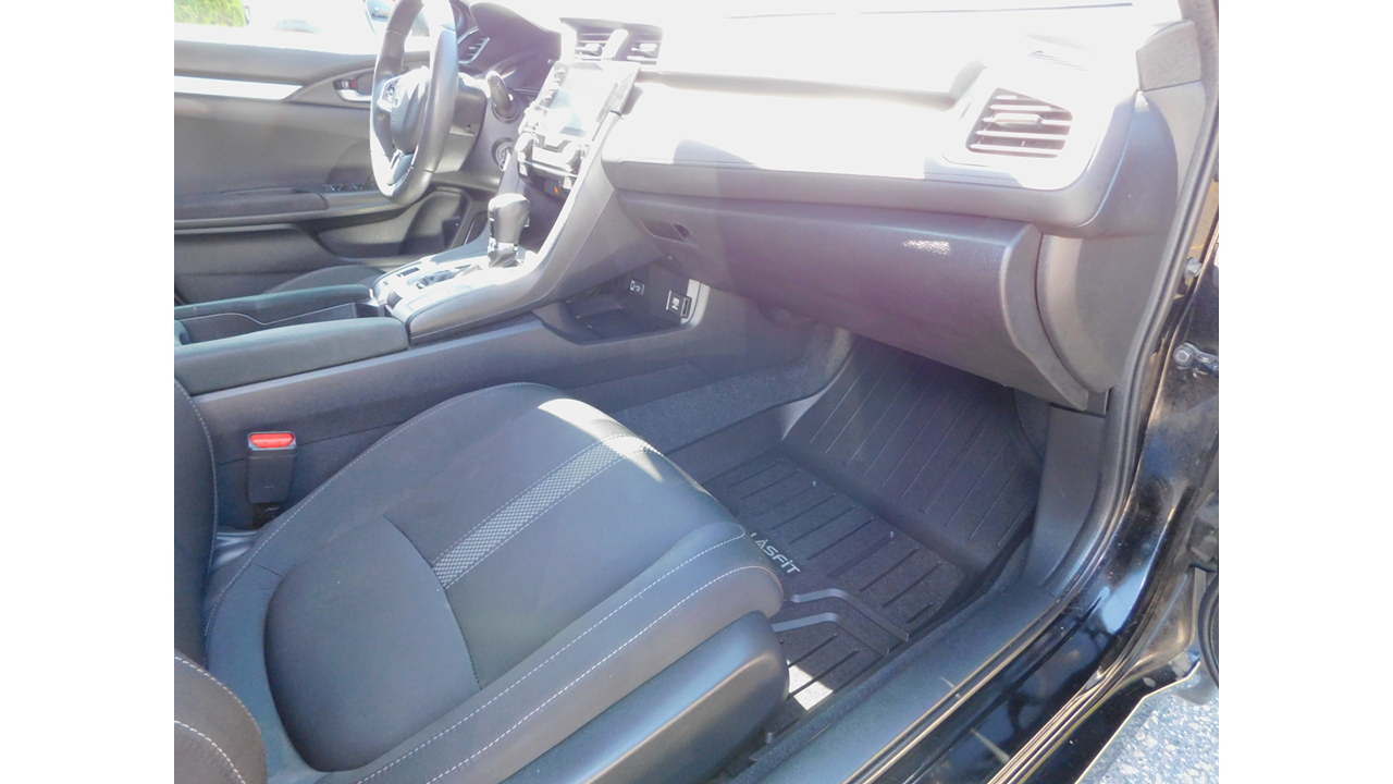 2020 Honda Civic - Image 10