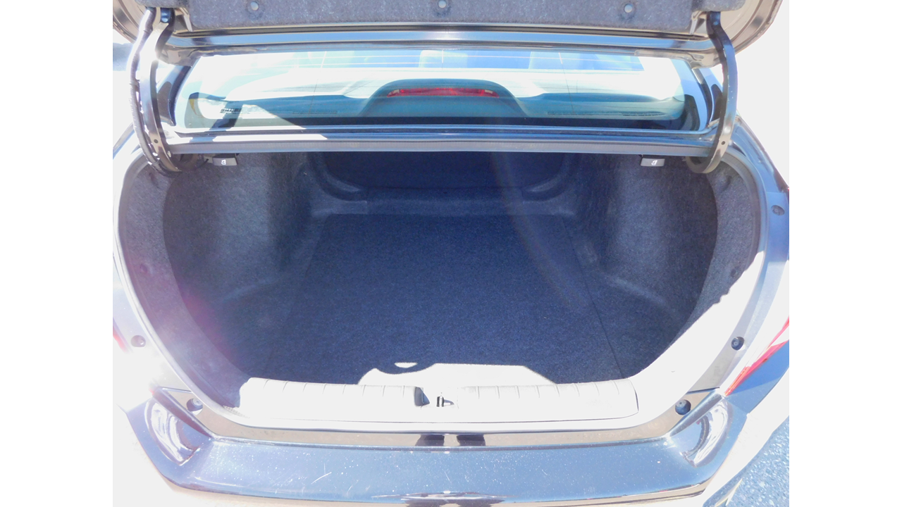 2020 Honda Civic - Image 11