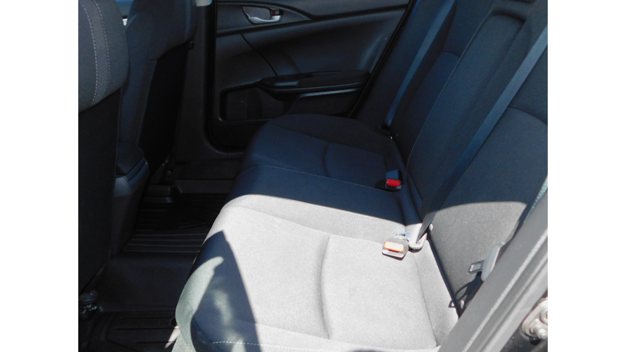 2020 Honda Civic - Image 13