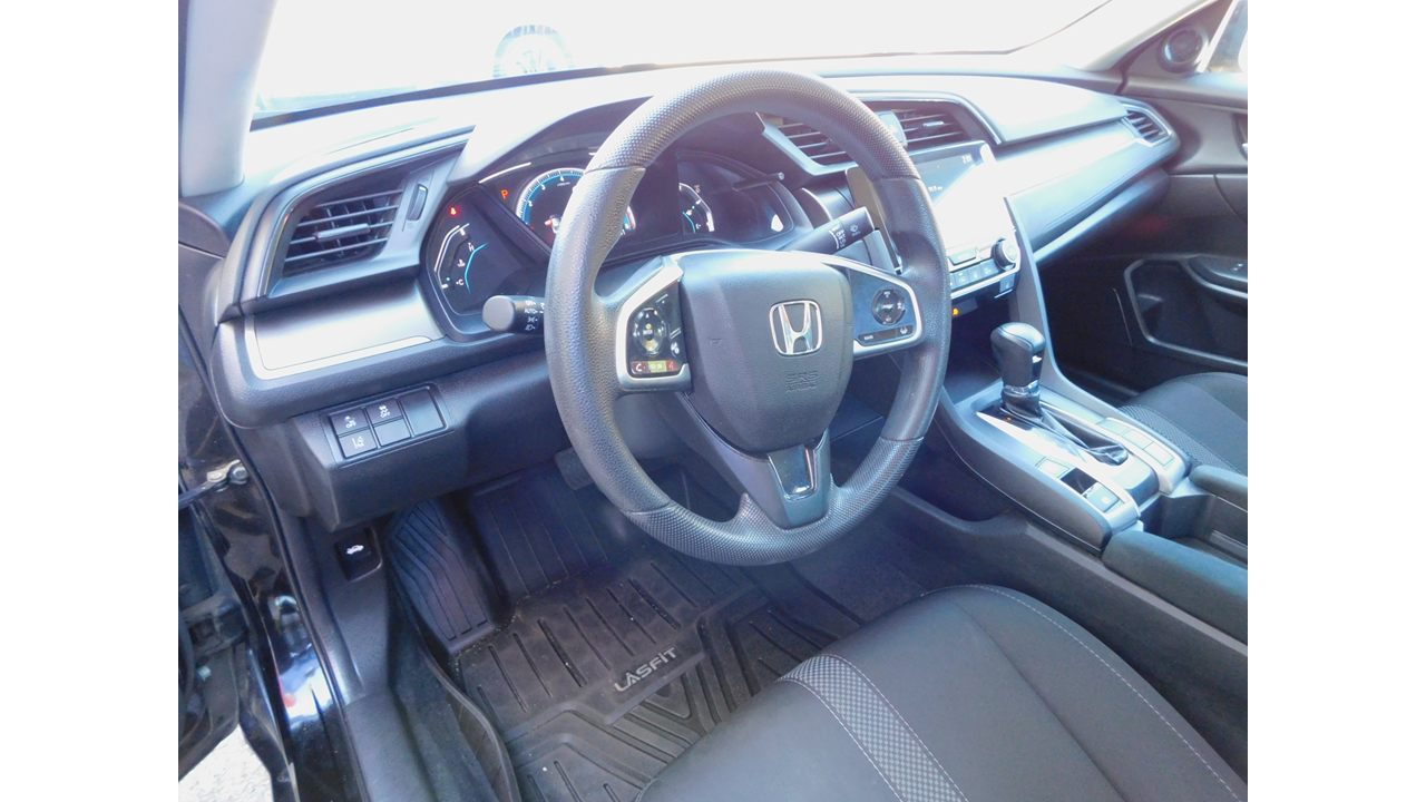 2020 Honda Civic - Image 18