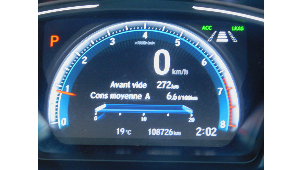 2020 Honda Civic - Image 20