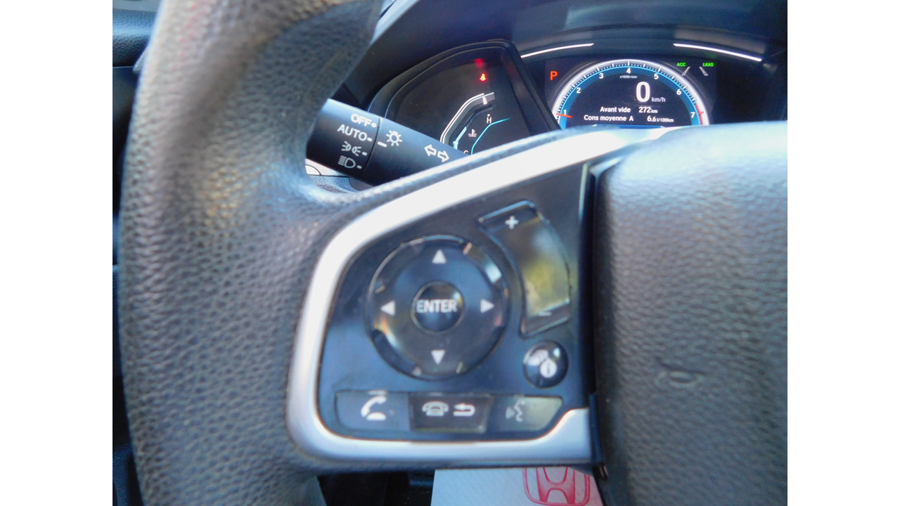 2020 Honda Civic - Image 21