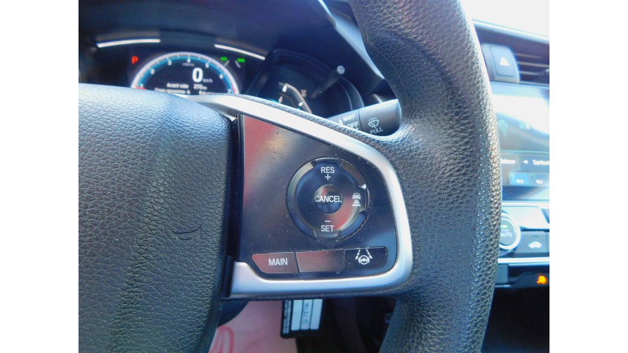 2020 Honda Civic - Image 22