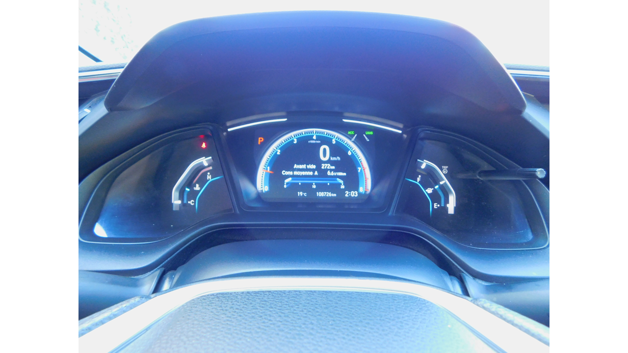 2020 Honda Civic - Image 23