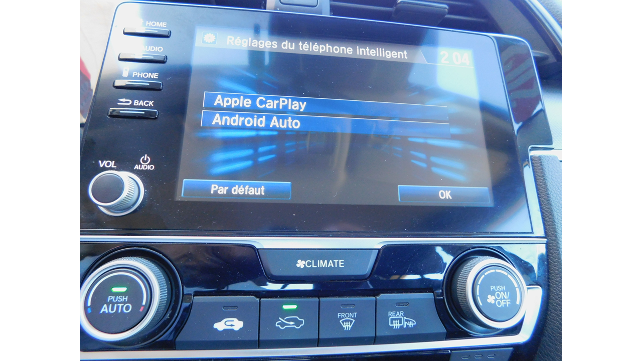 2020 Honda Civic - Image 25