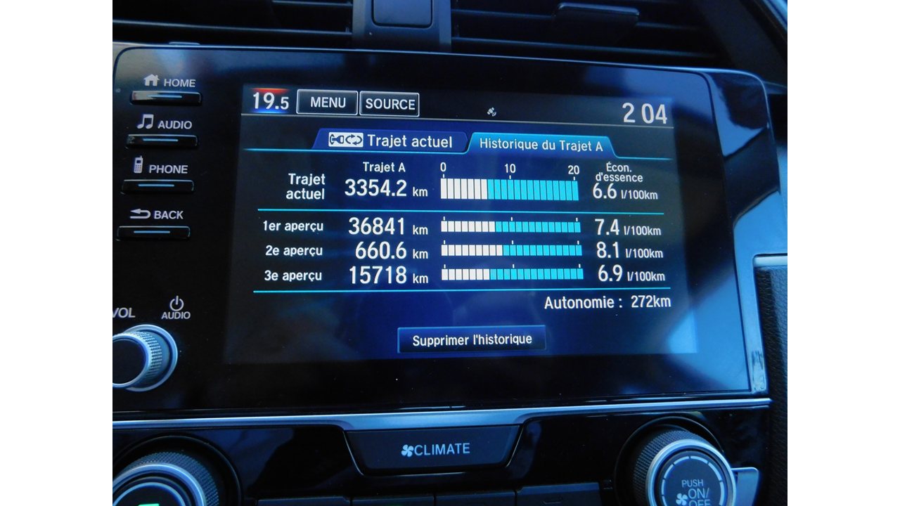 2020 Honda Civic - Image 26