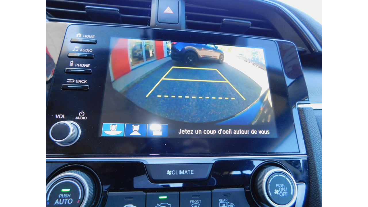 2020 Honda Civic - Image 28