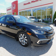 2020 Honda Civic - Image 29