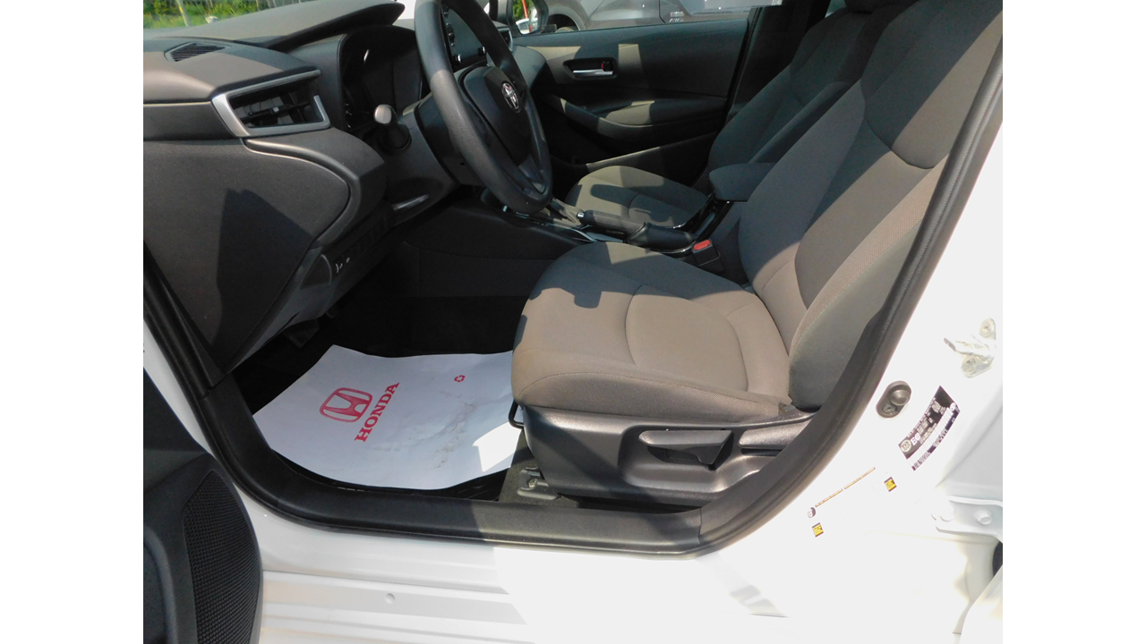 2020 Toyota Corolla - Image 10