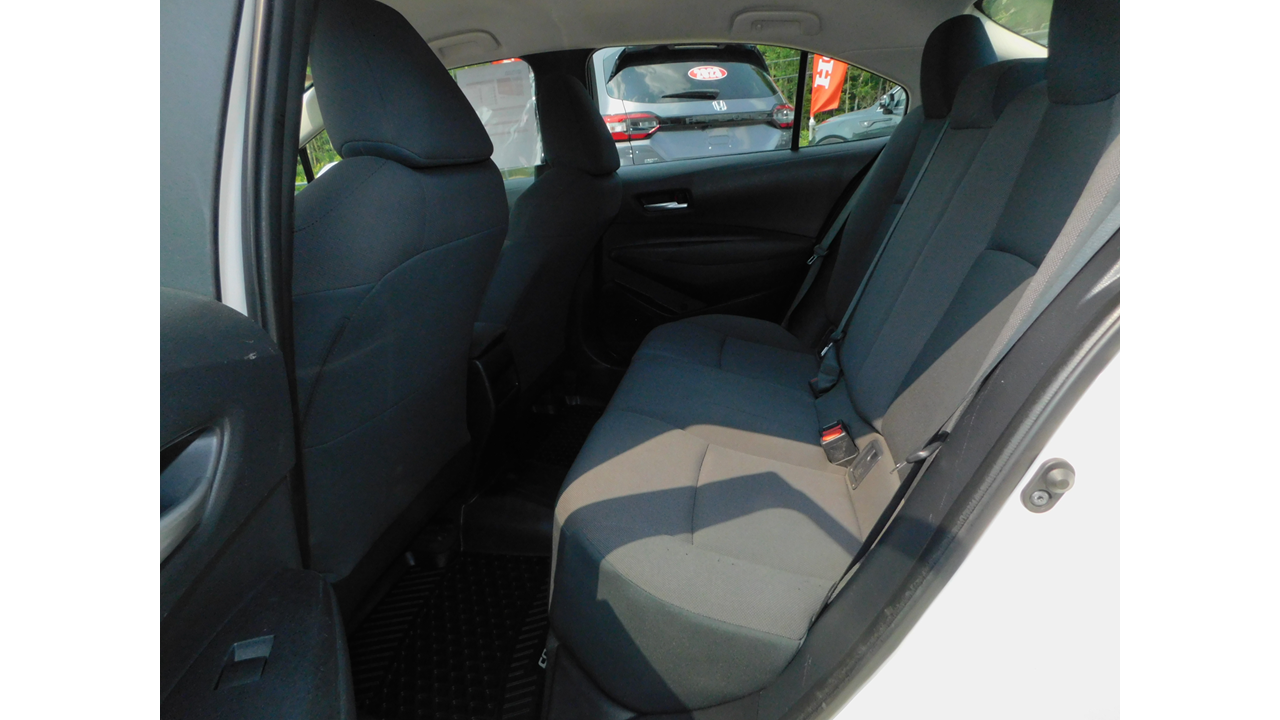 2020 Toyota Corolla - Image 12