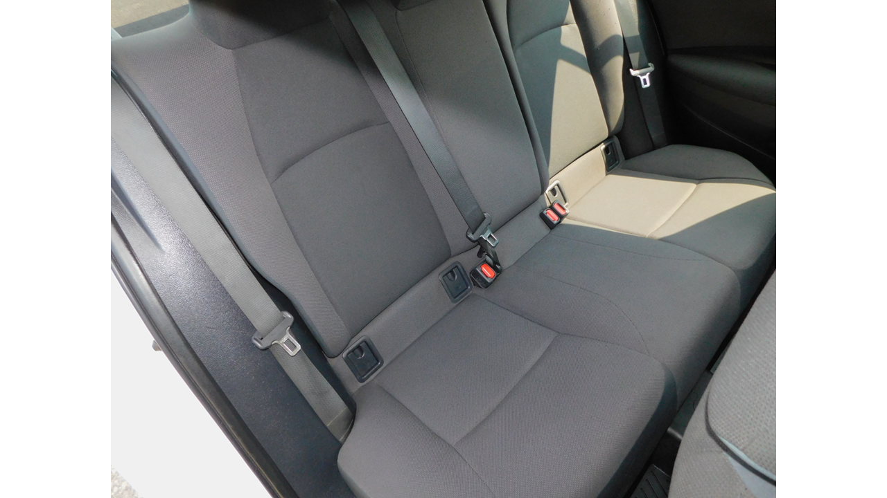 2020 Toyota Corolla - Image 13