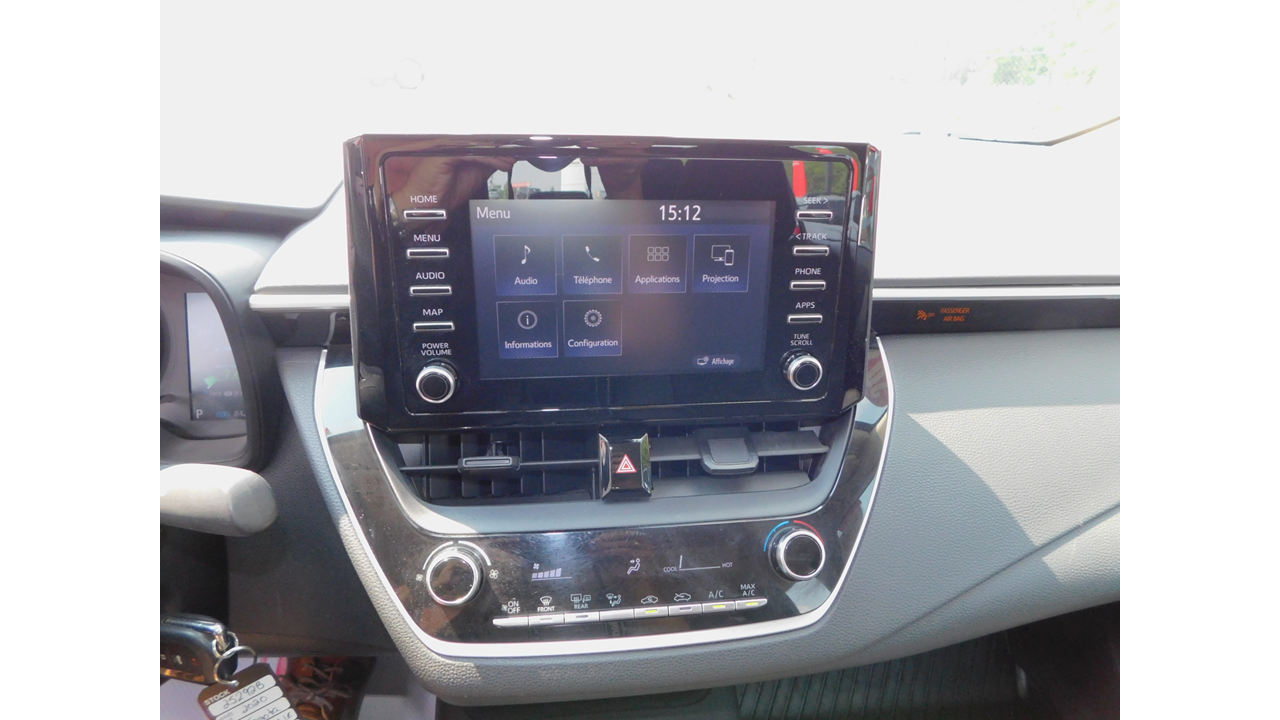 2020 Toyota Corolla - Image 22