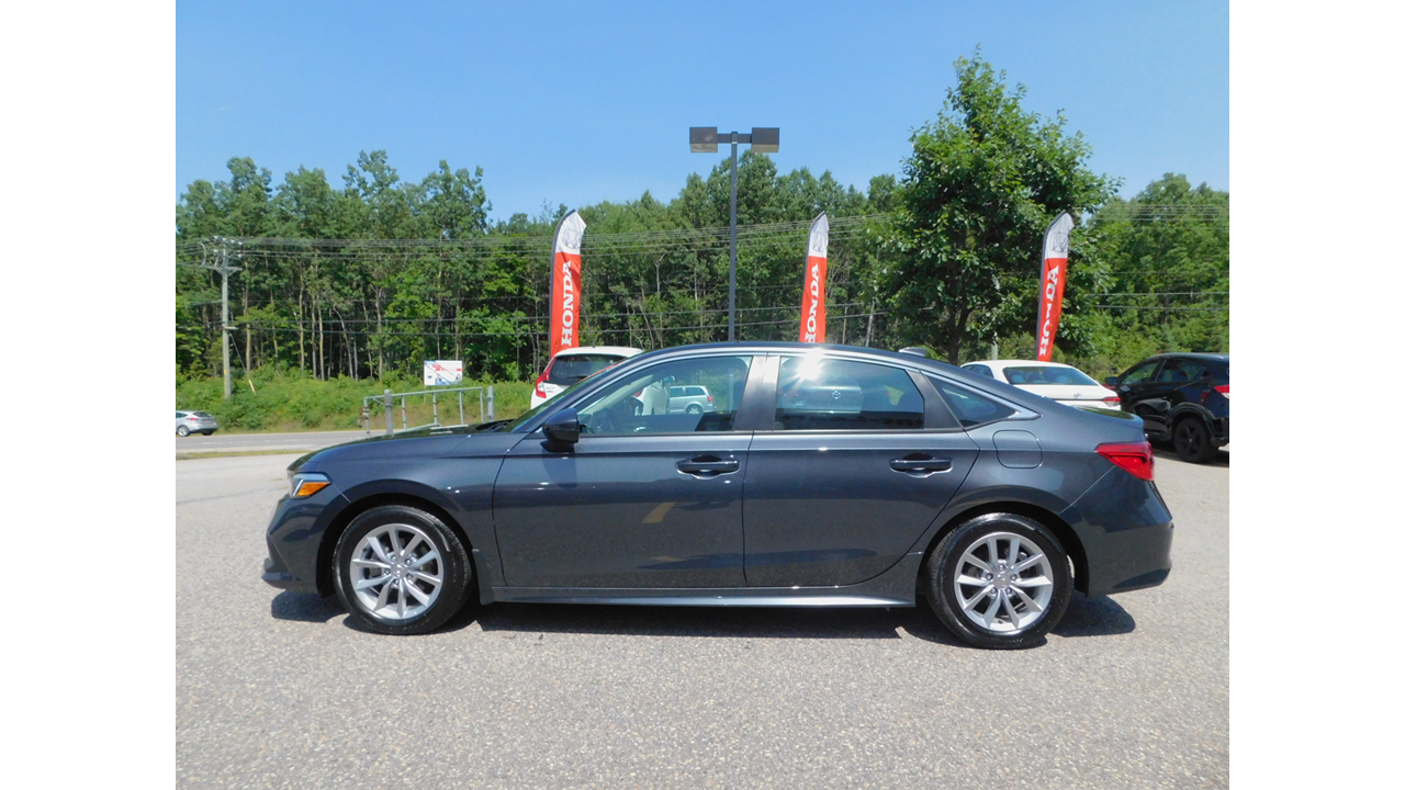 2024 Honda Civic - Image 3