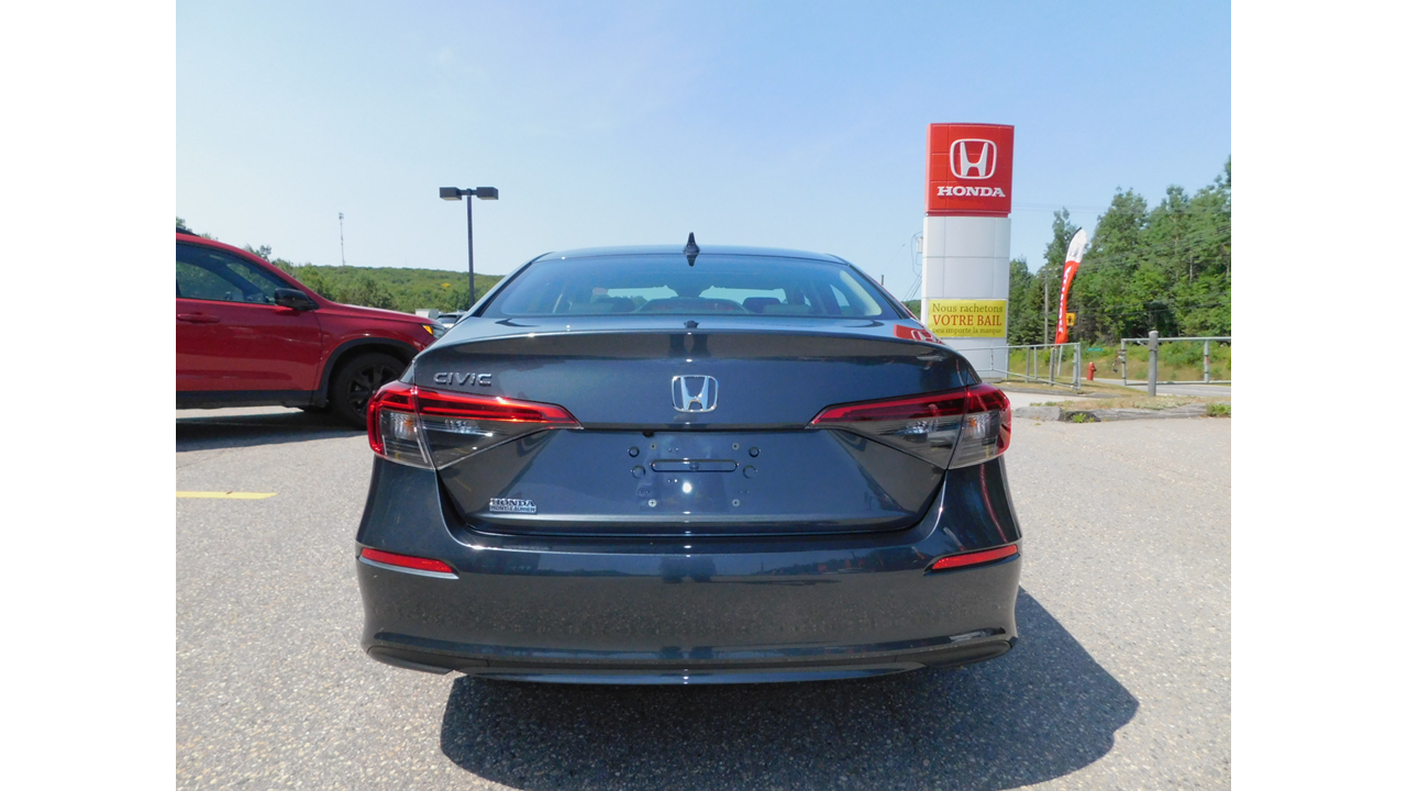 2024 Honda Civic - Image 6