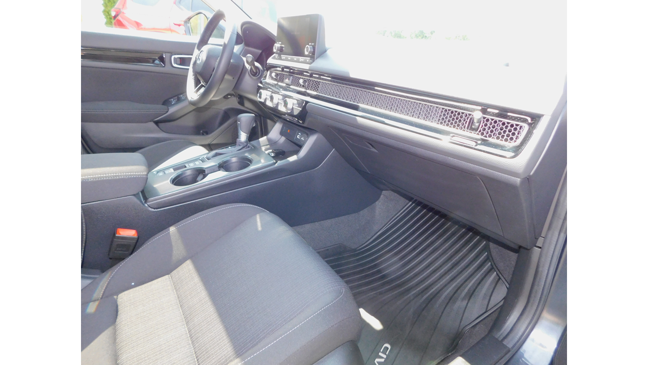 2024 Honda Civic - Image 8