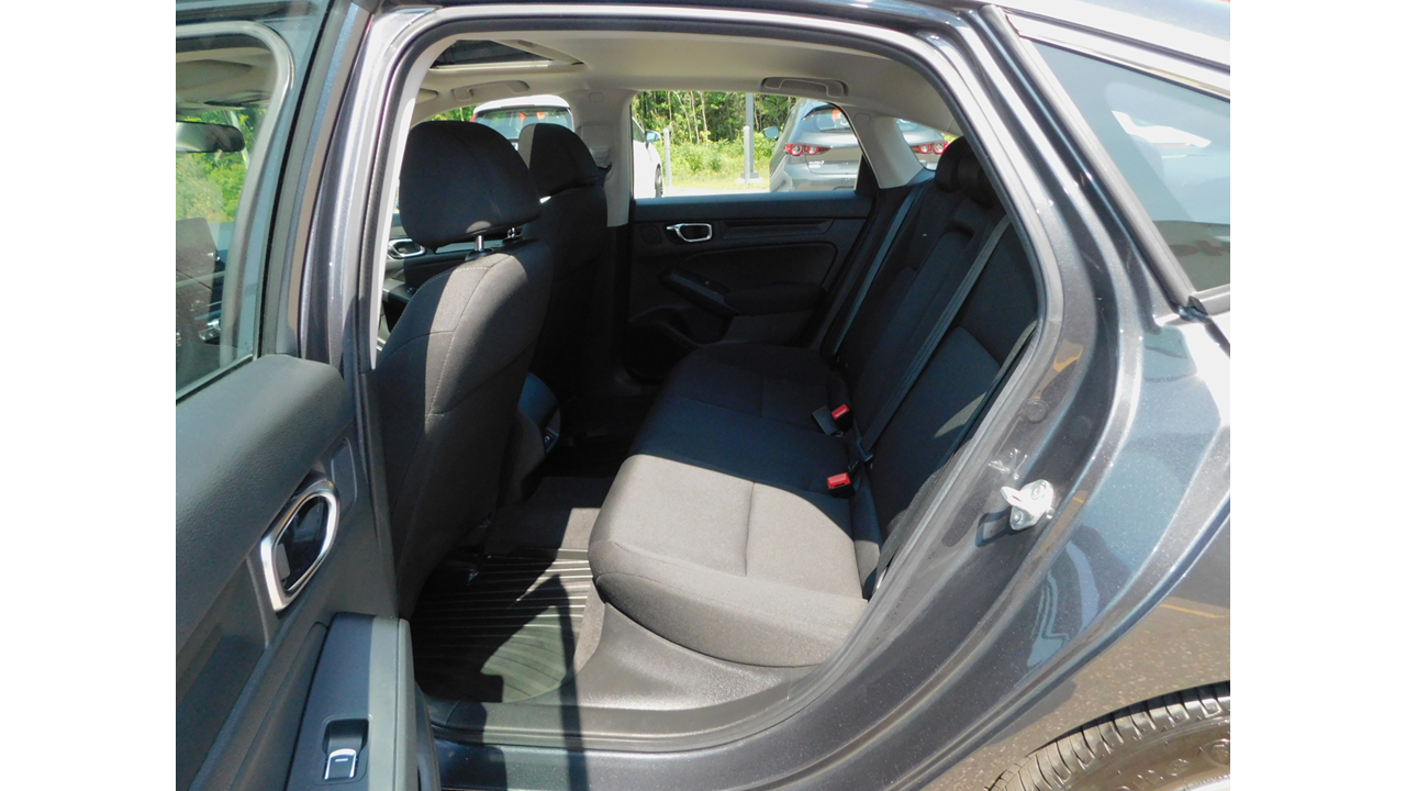 2024 Honda Civic - Image 11