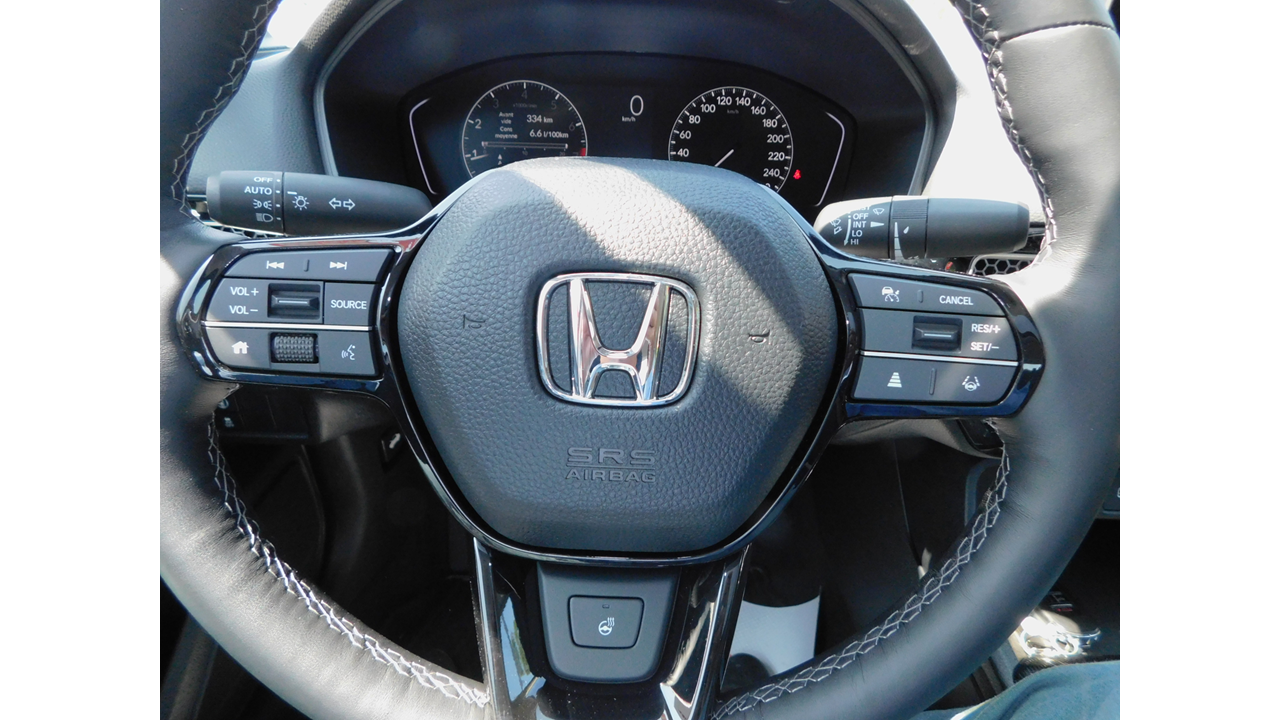 2024 Honda Civic - Image 17